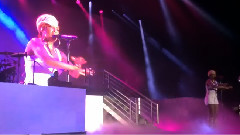 Mary J.Blige - Share My World & Take Me As I Am & Don't Mind