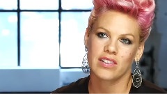 Pink - iHeartRadio Music Festival