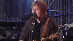 Ed Sheeran,The Roots - Sing
