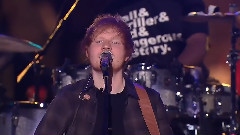 Ed Sheeran - The A Team