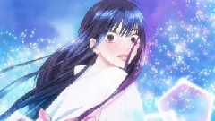 S.E.N.S.,动漫专属 - Pearl White Story