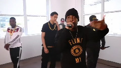 Jon Connor - XXL 2014 Freshmen 2014 Cypher