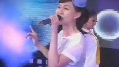 卓依婷 - 梦想在前方