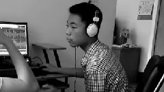 模仿翻唱 - Magic