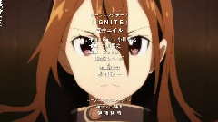 蓝井エイル,动漫专属 - IGNITE