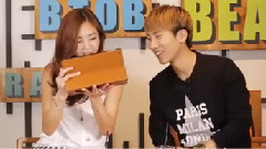 BTOB - United Cube TV 恩光篇2