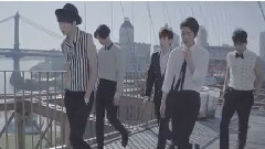 Winner - 预告 Movie.6 五人版