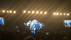 EXO-M,EXO-K,EXO - Ending