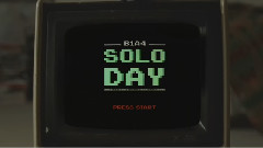 B1A4 - Solo Day Game Trailer