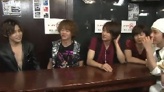 山田凉介,Hey! Say! JUMP - 金田一宣传 片段