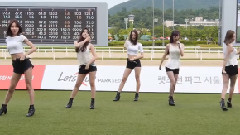 Dal★shabet - B.B.B (Big Baby Baby)