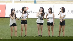 Dal★shabet - Talk