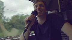 George Ezra - The Story Of the Ezra Express