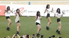 Dal★shabet - Mr. BangBang