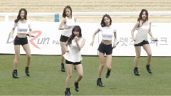 Dal★shabet - B.B.B
