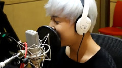GOT7 - BamBam泰语RAP