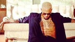 Chris Brown - Don't Judge Me