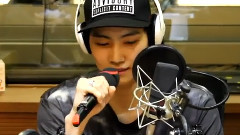 GOT7 - JB的个人才艺