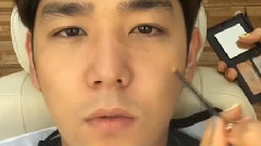 Super Junior - 强仁INS视频更新