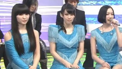 Perfume - Talk & Hurly Burly (Music Station)Cut 12/08/24