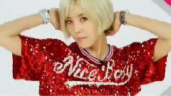 Fiestar - 1theK COMING UP NEXT CHN Ver.