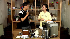 YYT特别企划,郁可唯 - 音悦V榜特别企划EP49 郁可唯咖啡教室CUT