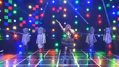 きゃりーぱみゅぱみゅ - インベーダーインベーダーxもったいないとらんどxきらきらキラー
