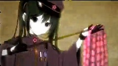 初音未来 - 千本樱 中文字幕版