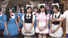 AKB48,NMB48 - NMB48 げいにん! EP03