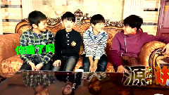 TFBOYS - TF新闻播报 王源 王俊凯Cut(3)