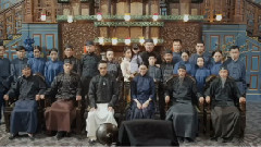 林心如 - 京城81号 东方元素看点特辑