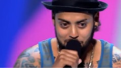 X Factor US - Just The Way You Are