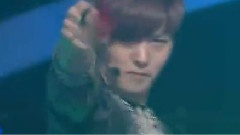 BTOB - Intro & WOW