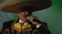 Vicente Fernández - La Ley Del Monte