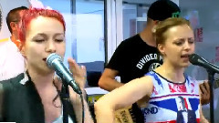 Red Blonde - Get Lucky