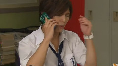 山田凉介,Hey! Say! JUMP - 謎解き!zip!殺人事件