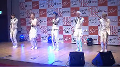 100% - U beauty 回归showcase报道