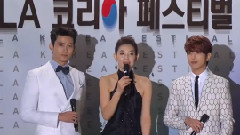 CNBLUE,郑容和 - LA 下部 CNBLUE CUT