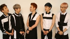 100% - U Beauty DAUM 采访