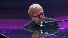 Elton John - I'm Still Standing(Million Dollar Piano) 现场版
