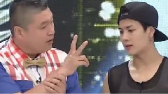GOT7 - SBS Star King Jackson Cut