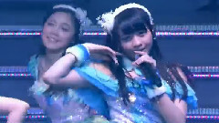 AKB48,SKE48 - パレオはエメラルド