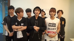 BTOB - 2014 BTOB プロモーションコメント
