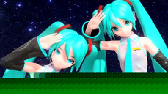 初音未来 - デンパラダイム