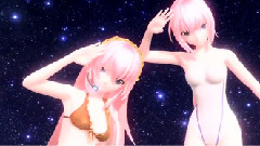 巡音流歌 - デンパラダイム