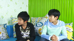 TFBOYS - TFBOYS 粉丝提问环节 Part 3