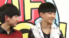 TFBOYS - Tfboys 我打你