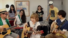 Goose House - 今,走れ!