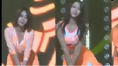 AOA - 短发