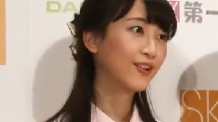 SKE48 - oricon NewS SKE48 7期生メンバーオーディション発表会